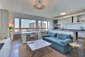Appartement à Paris
