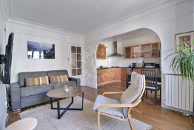 Appartement à Paris