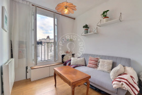 Appartement à Paris