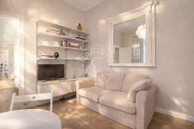 Appartement à Paris