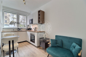 Appartement à Paris