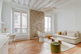 Appartement à Paris
