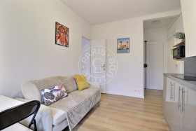 Appartement à Paris
