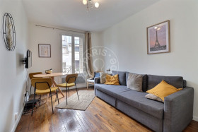 Appartement à Le Kremlin-Bicêtre