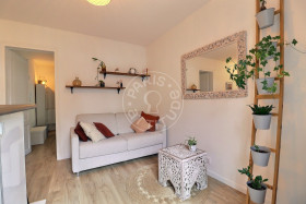 Appartement à Paris