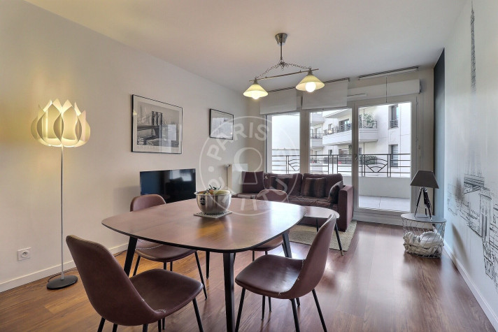 Appartement à Saint-Ouen-sur-Seine