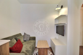 Appartement à Paris