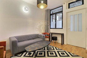 Appartement à Paris