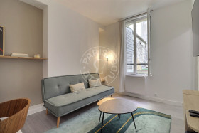 Appartement à Paris