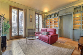 Appartement à Paris