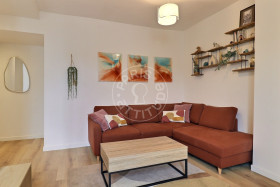 Appartement à Paris