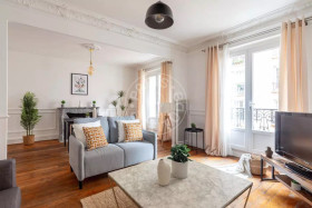 Appartement à Paris