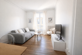 Appartement à Paris
