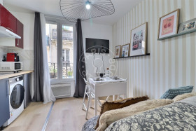 Appartement à Paris
