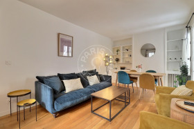 Appartement à Paris