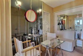 Appartement à Paris
