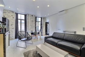 Appartement à Paris