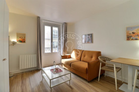 Studio à Paris