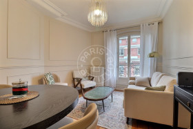 Appartement à Paris