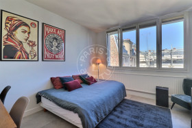Studio à Paris