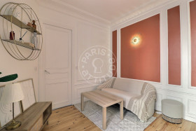 Appartement à Paris