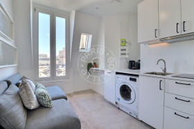 Appartement à Paris