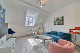 Appartement à Paris