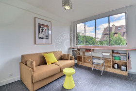 Studio à Paris