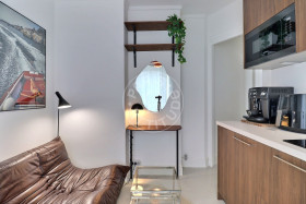Appartement à Paris