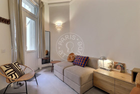 Appartement à Paris