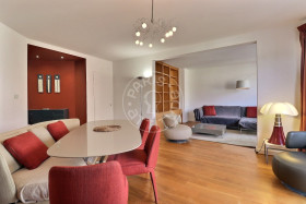 Appartement à Paris