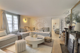 Appartement à Paris