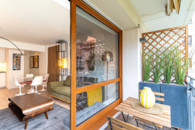 Appartement à Paris