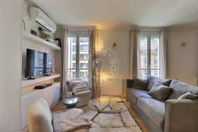 Appartement à Paris
