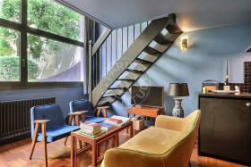 Appartement à Paris