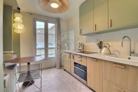 Appartement à Paris