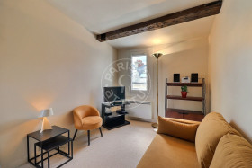 Appartement à Paris