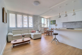 Appartement à Paris