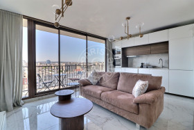 Appartement à Paris