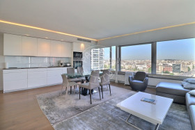 Appartement à Paris