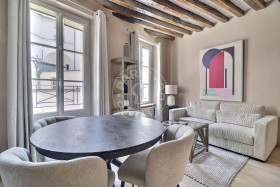 Appartement à Paris