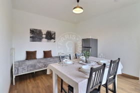 Appartement à Paris