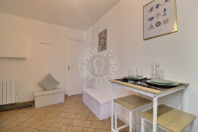 Appartement à Vincennes