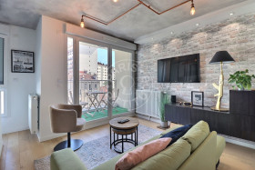 Studio à Montrouge