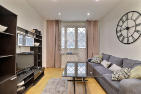Appartement à Paris