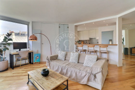 Appartement à Paris