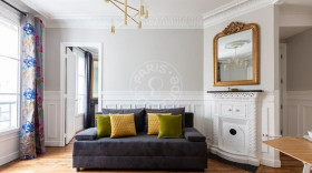 Appartement à Paris