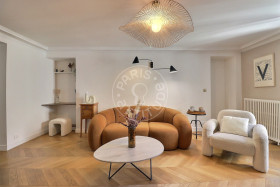 Appartement à Paris