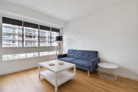 Appartement à Paris