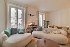Appartement à Paris